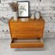 Commode vintage