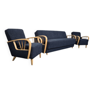 ensemble de salon du - milieu