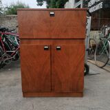 Meuble bar à wisky