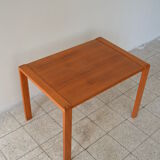 Scandinavian coffee table