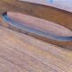 Mid Century Sewing Box With . Asystent Teak 1960/70s