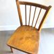 Baumann child chair