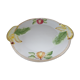 Serving dish in dabbling
