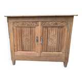 Art deco buffet