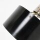 Mid-century wall spot lamp by Fredrik Fogh & Edoardo Bregani for Nordisk Solar Compagni / 1960s / 1970s