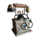 Téléphone marbre