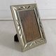 Metal photo frame