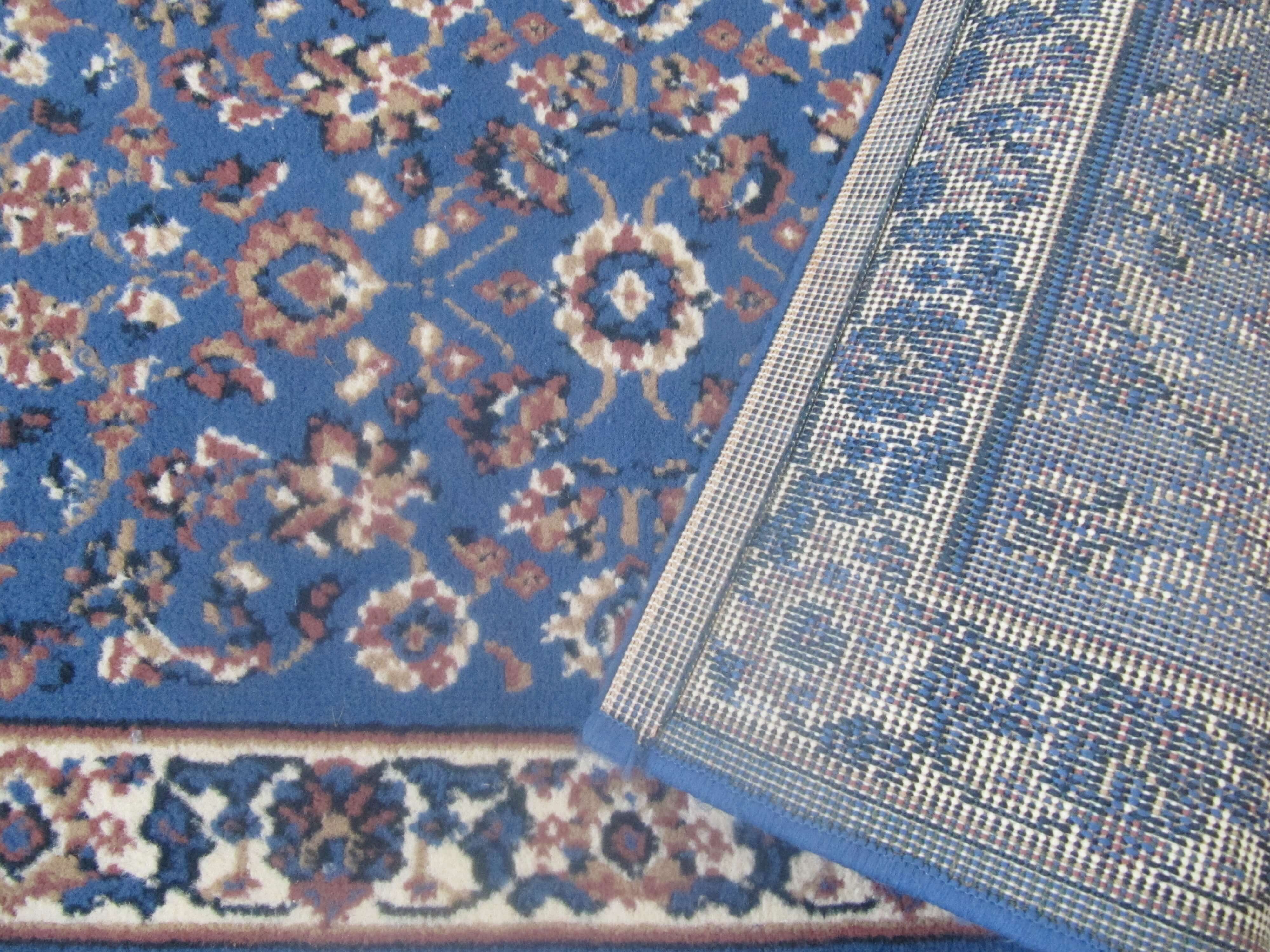 Persian style carpet 59x100cm