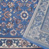 Persian style carpet 59x100cm