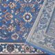 Persian style carpet 59x100cm