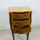 Louis XV bedside table