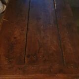 18th century oak commodity