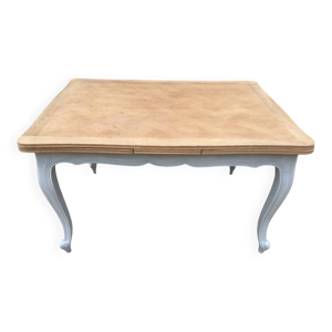 Table de style Louis