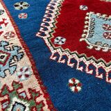 Handmade Persian rug