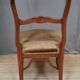 Louis XV style chair