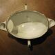 Meagre/Gra porcelain table sauce boat