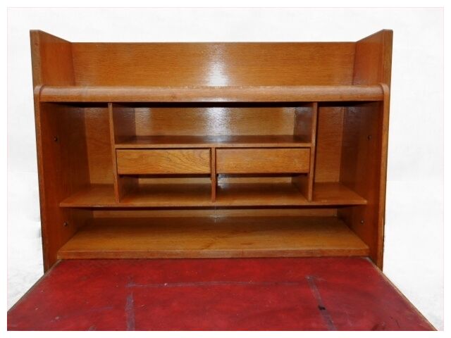 Scandinavian secretary 1950