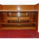 Scandinavian secretary 1950