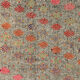 Anatolian handmade kilim rug 273 cm x 179 cm