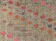Anatolian handmade kilim rug 273 cm x 179 cm
