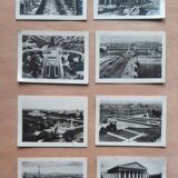 Old photographs Paris
