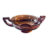 Art Deco Verlys Bowl