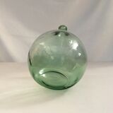 Demijohn - 10 liters light green