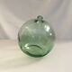 Demijohn - 10 liters light green