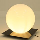 Large table or floor lamp Micol by Sergio Mazza & Giuliana Gramigna for Quattrifolio