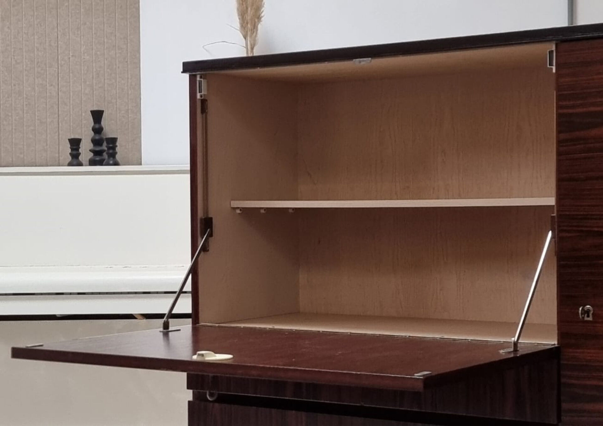 Highboard des années 70