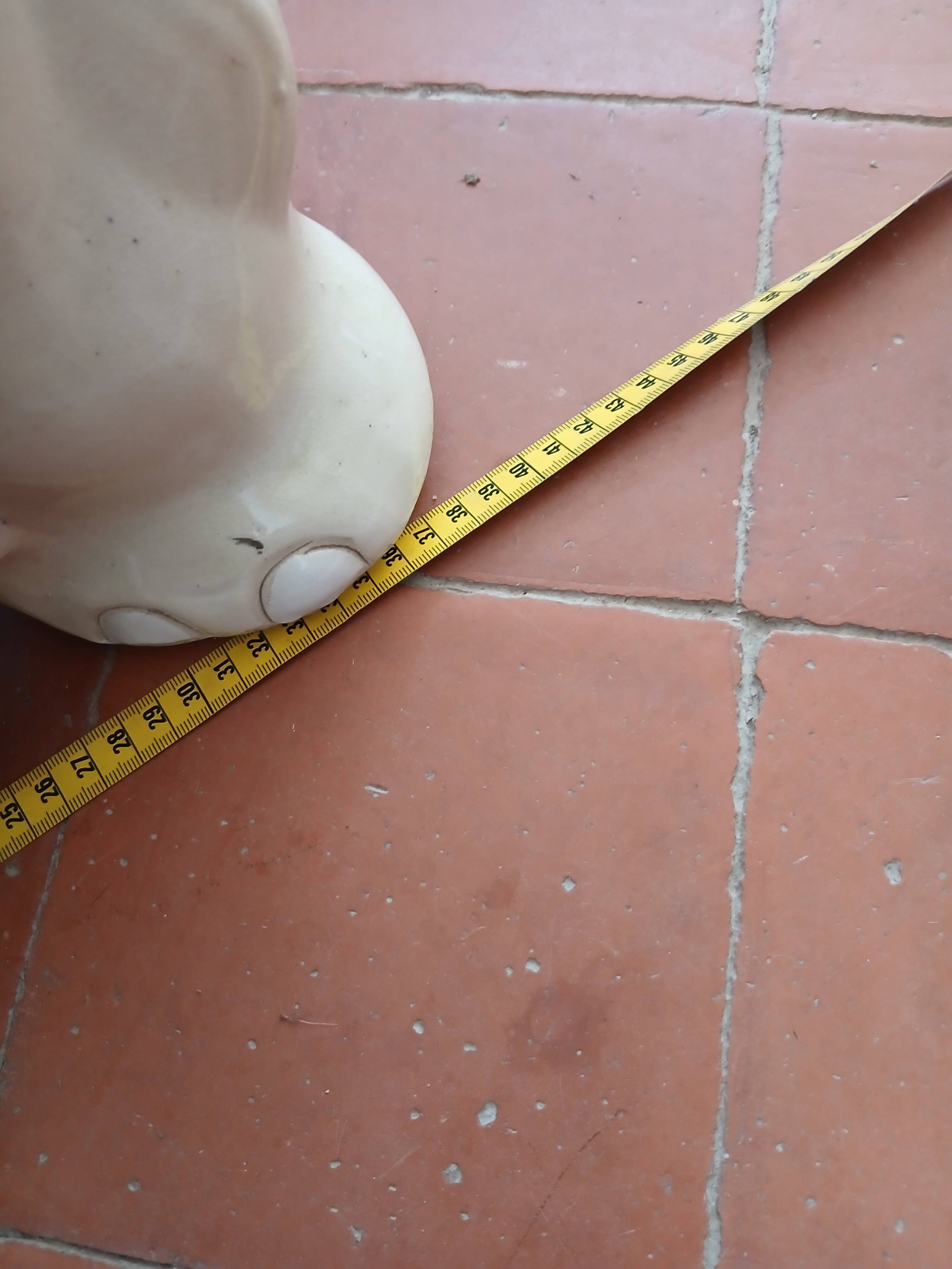 elephant plant stand