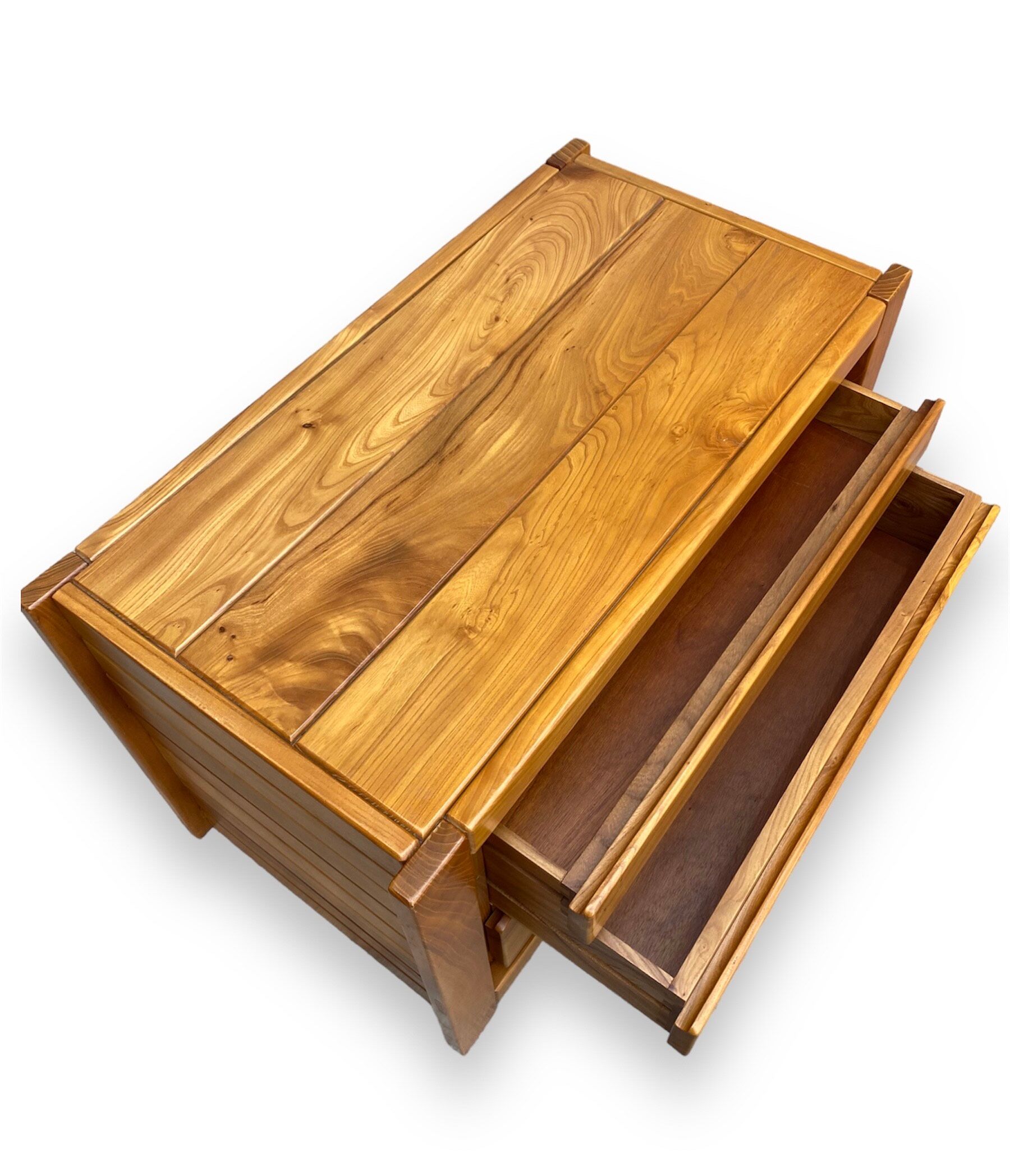 Chest of drawers 3 drawers Maison Regain 1975