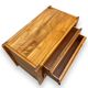 Commode 3 tiroirs Maison Regain 1975