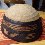 Ancienne calbasse africaine