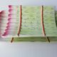 Asparagus dish in slip