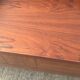 Enfilade teak TV cabinet from the 60s
