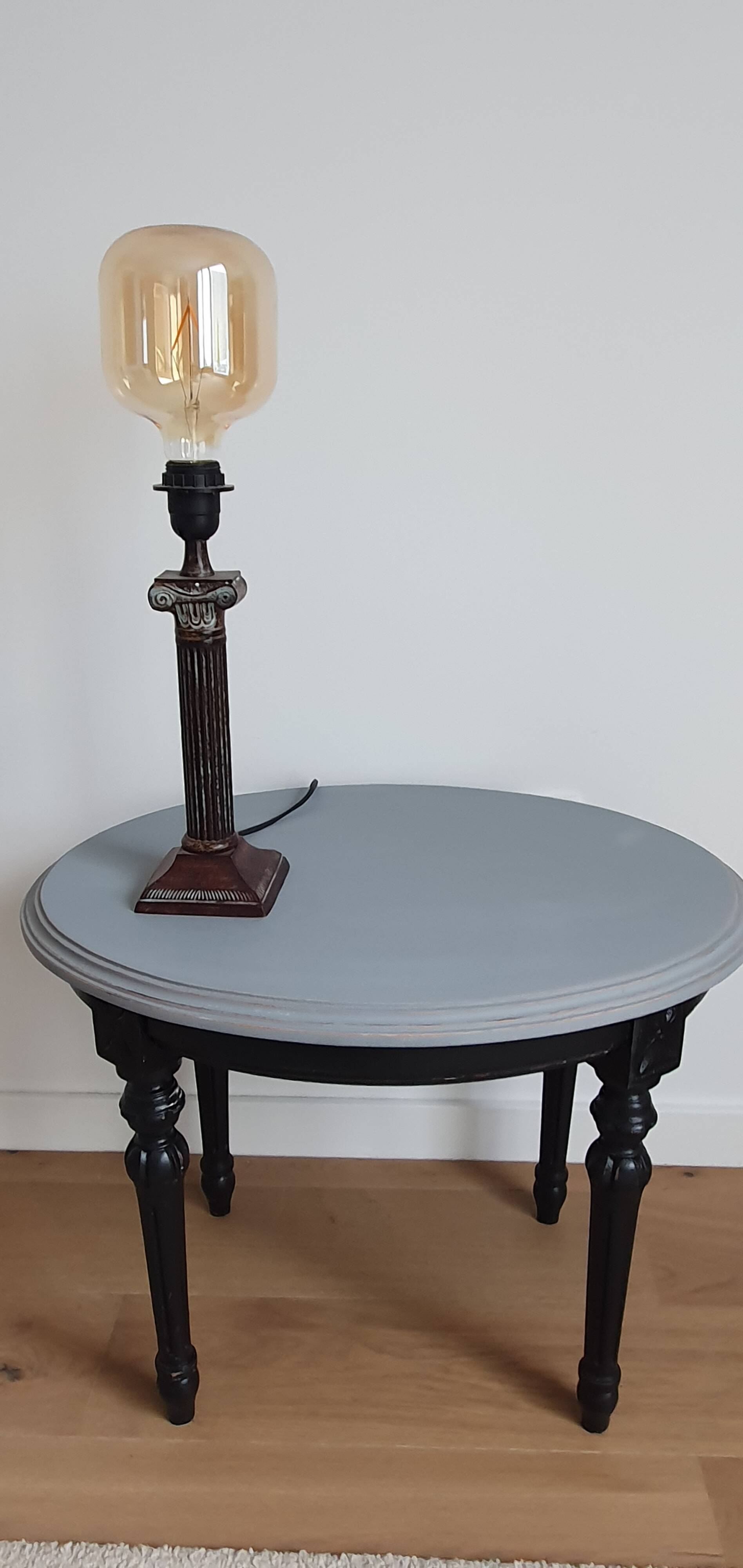Table basse style Louis XVI