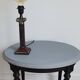 Table basse style Louis XVI