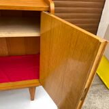 Vintage 2-door sideboard