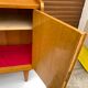 Vintage 2-door sideboard