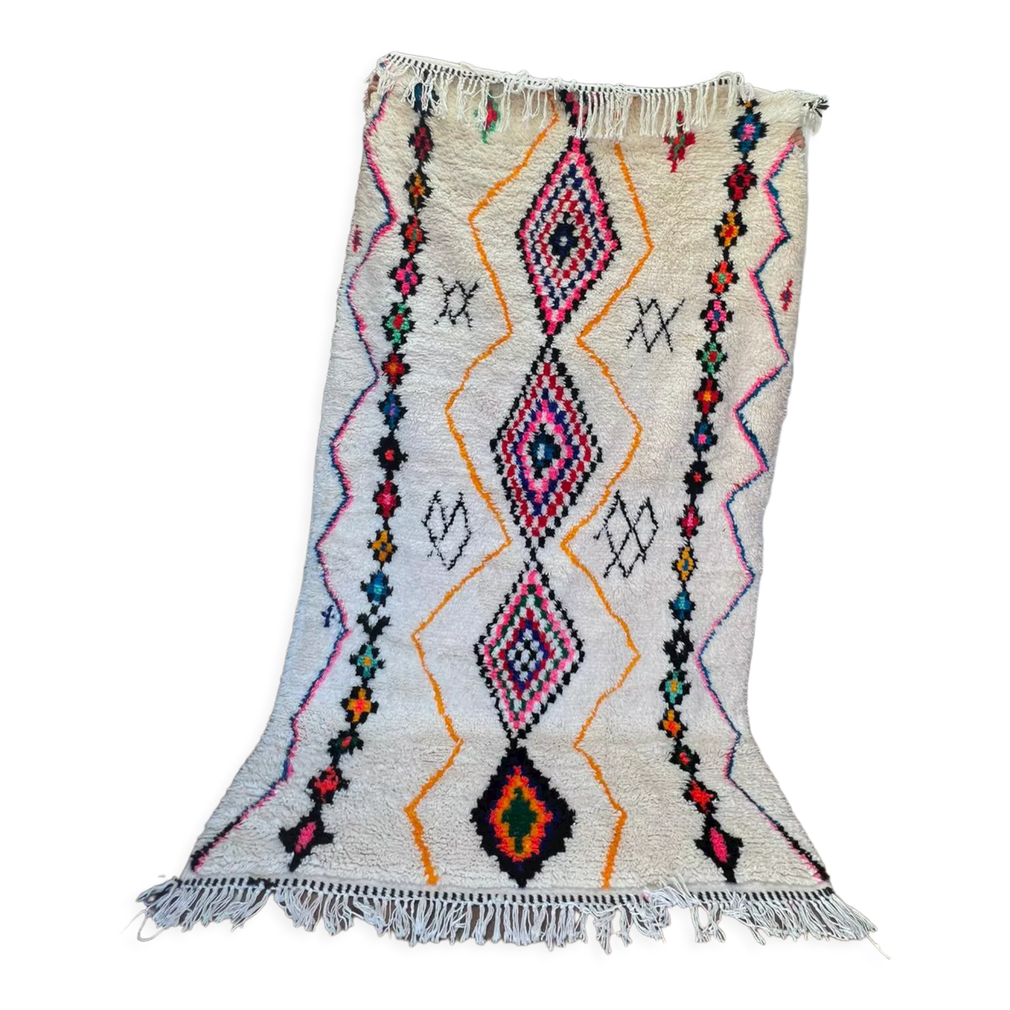 Carpet 142cm x 250cm