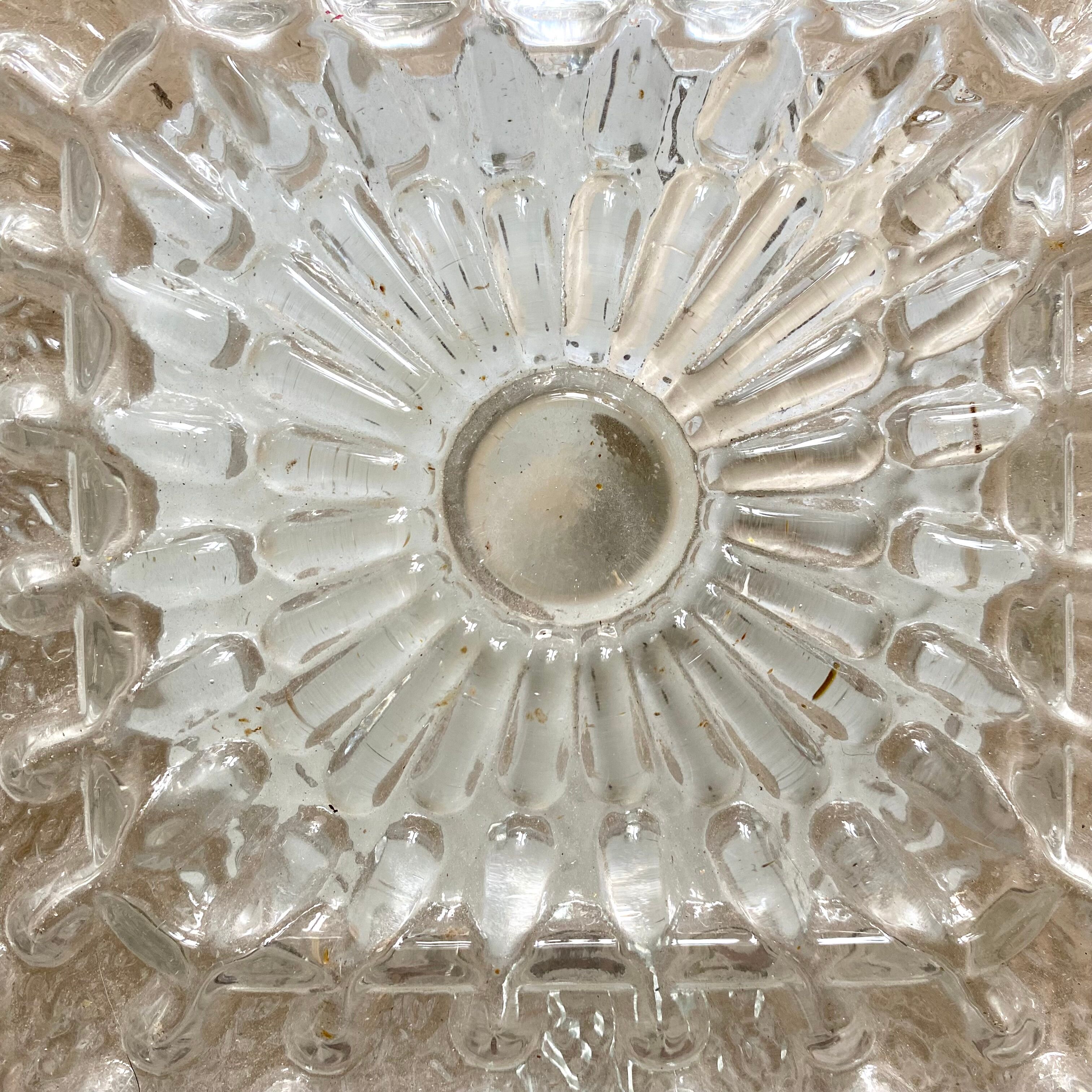 Vintage ceiling lamp