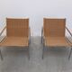 Pair of 'SZ01' lounge chairs by Martin Visser for 't Spectrum, 1960