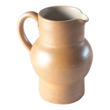 Sandstone pitcher