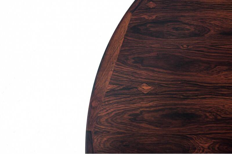 Coffee table, Denmark, 1960s