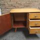 Small furniture feet compass 50s