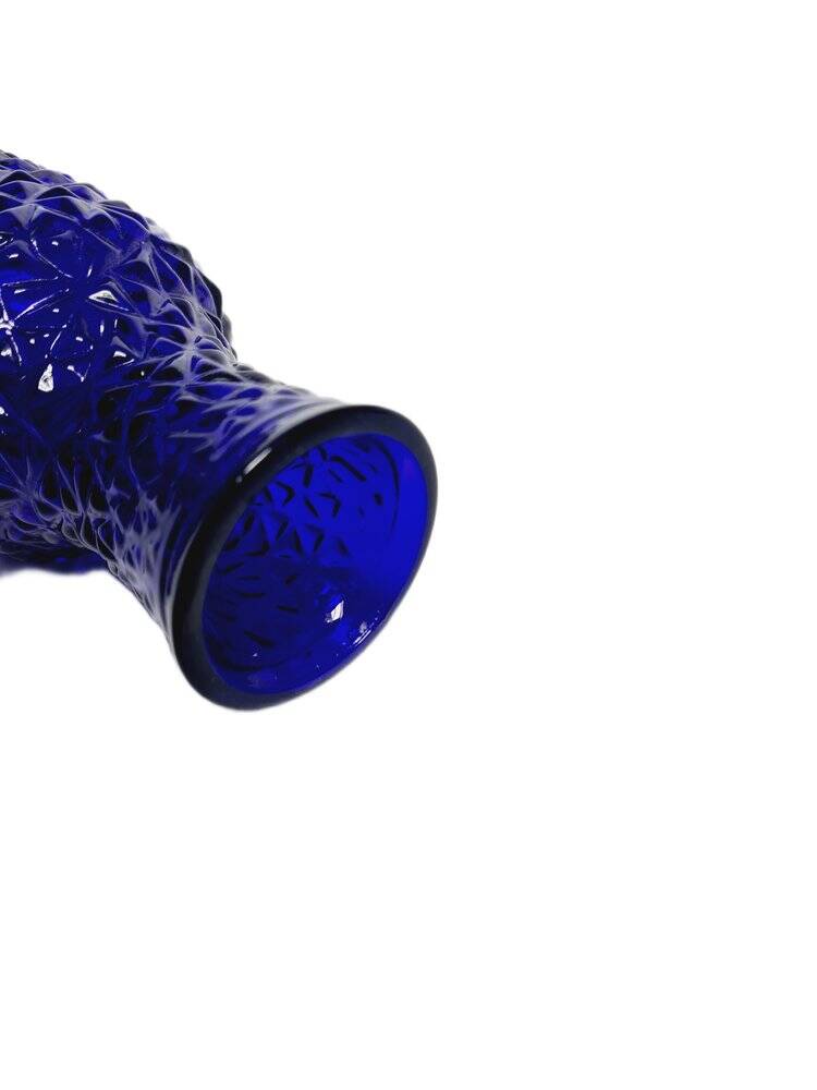 Postmodern vase from HSG Prądniczanka, Poland, 1970s