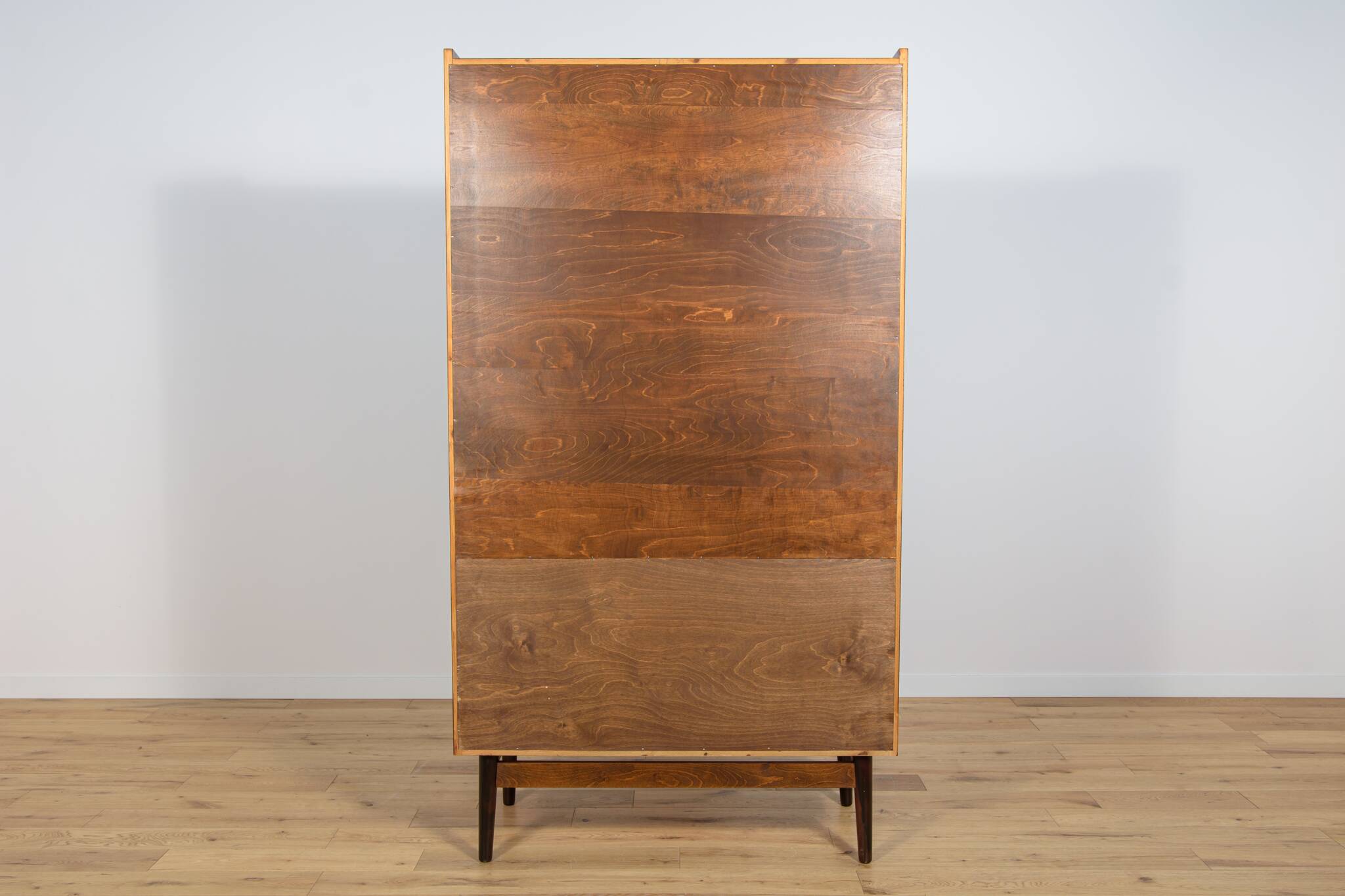 Mid-Century Rosewood Shelf by Johannes Sorth for Bornholm, 1960s
