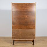 Mid-Century Rosewood Shelf by Johannes Sorth for Bornholm, 1960s