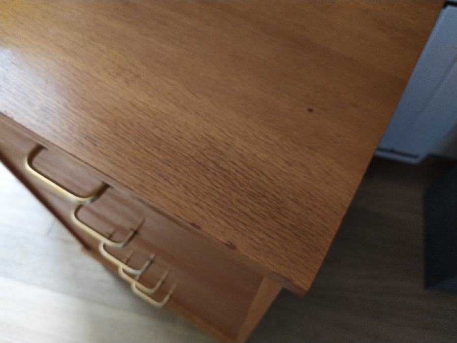 Commode chiffonnier